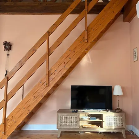 Great Free Parking Daire