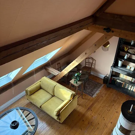 Great Free Parking Lejlighed *