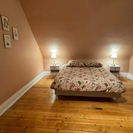 Lejlighed Great Free Parking *