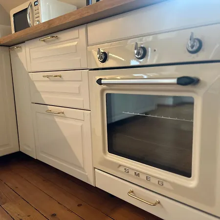 Great Free Parking * Colmar