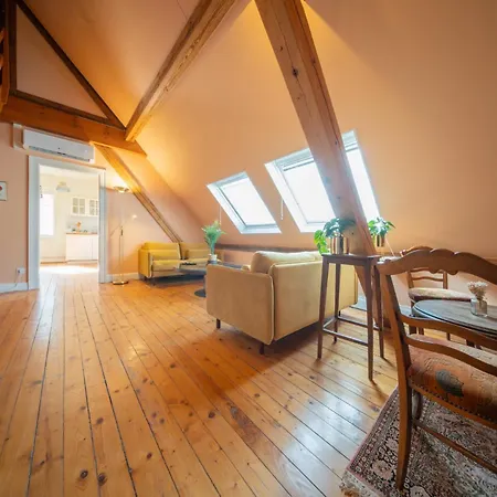 Daire Great Free Parking