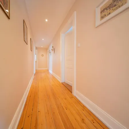 Lejlighed Great Free Parking Colmar