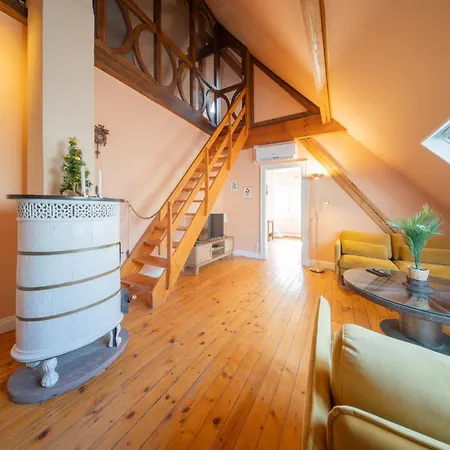 Great Free Parking *