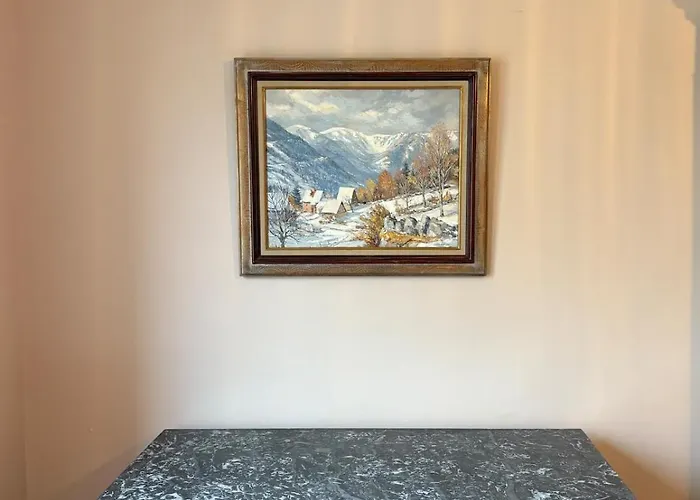 Great Free Parking 科尔马