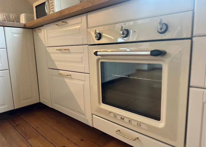 Great Free Parking * 科尔马