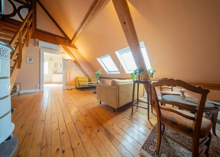 公寓 Great Free Parking