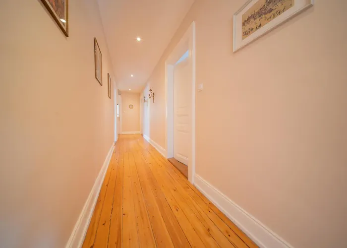 Διαμέρισμα Great Free Parking Κολμάρ