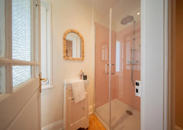 Great Free Parking * 科尔马