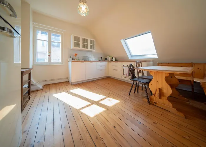 Great Free Parking Διαμέρισμα *