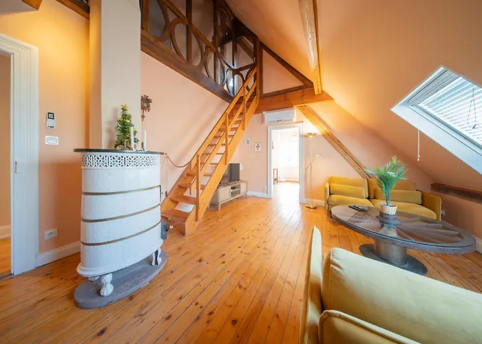 Great Free Parking *